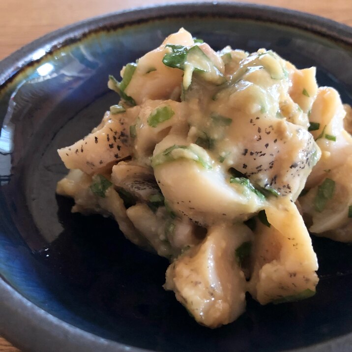 白ばい貝のわさび酢味噌和え レシピ 作り方 By はらださの 楽天レシピ 白ばい貝のわさび酢味噌和え レシピ 作り方 By はらださの 楽天レシピ